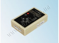 RGB-контроллер 12А RF RW 1LED 144Вт 12В (8 кнопок)